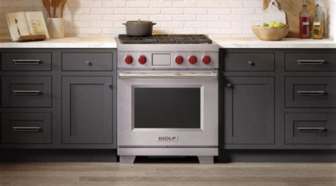 dual fuel range vs gas range